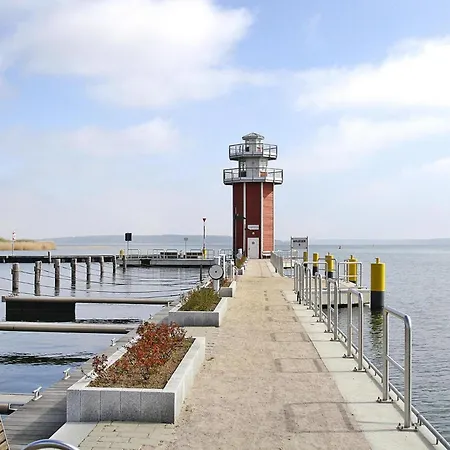 Διαμέρισμα In Plau Am Mit Terrasse