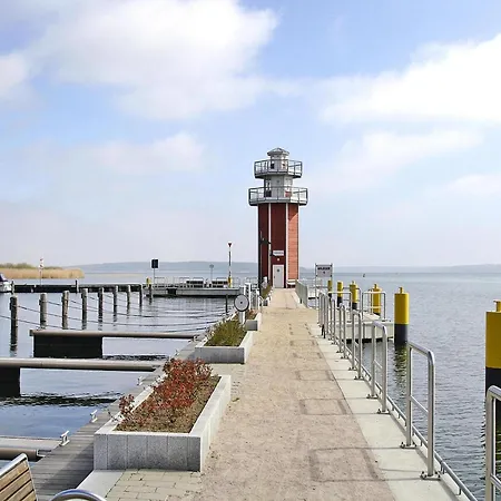Διαμέρισμα In Plau Am Mit Terrasse