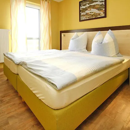 Διαμέρισμα Im Appartementhaus Leuchtturm, Plau Am *